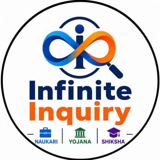 Infinite Inquiry